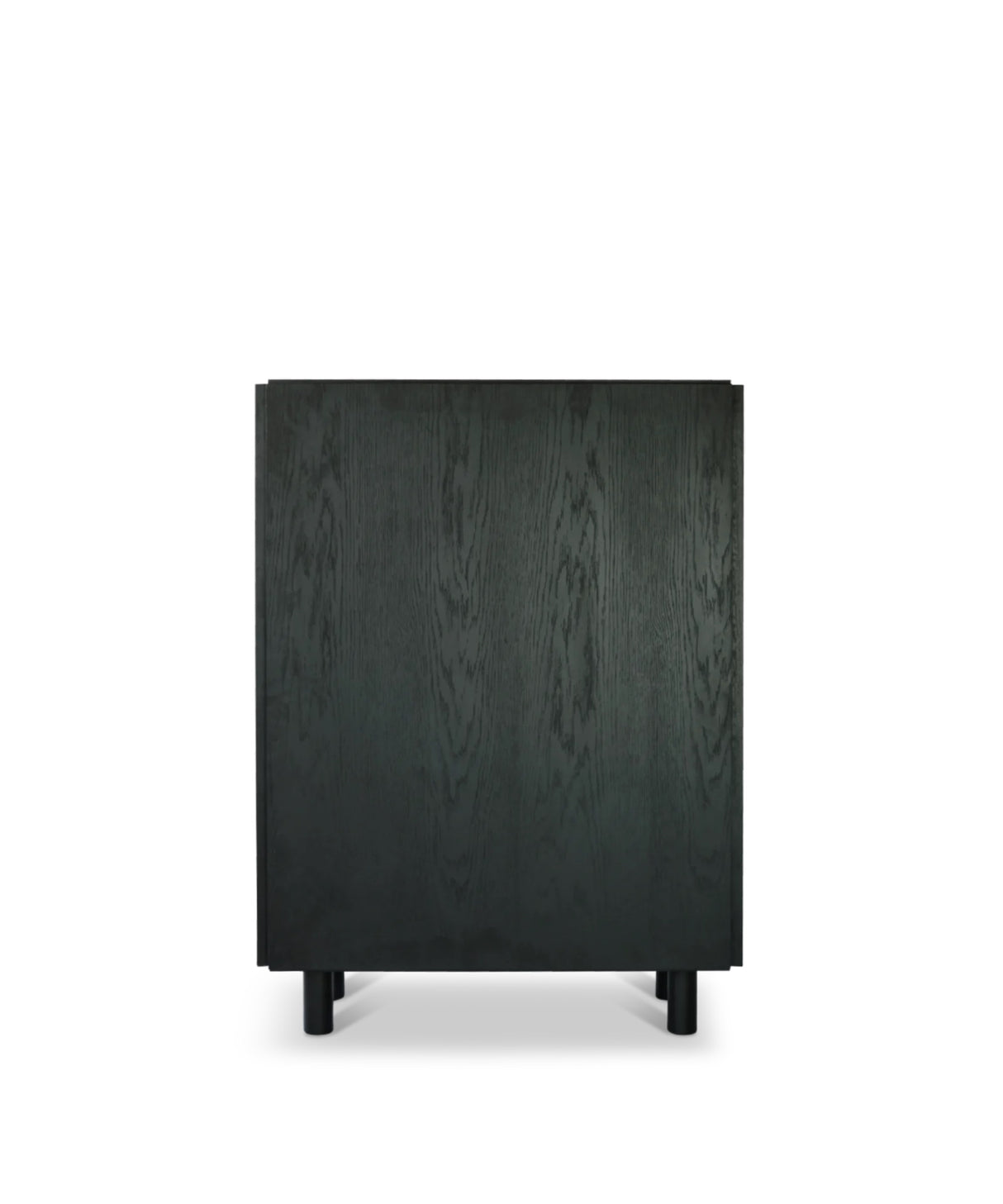 Neo Dressoir - Zwart eiken / Livingfurn