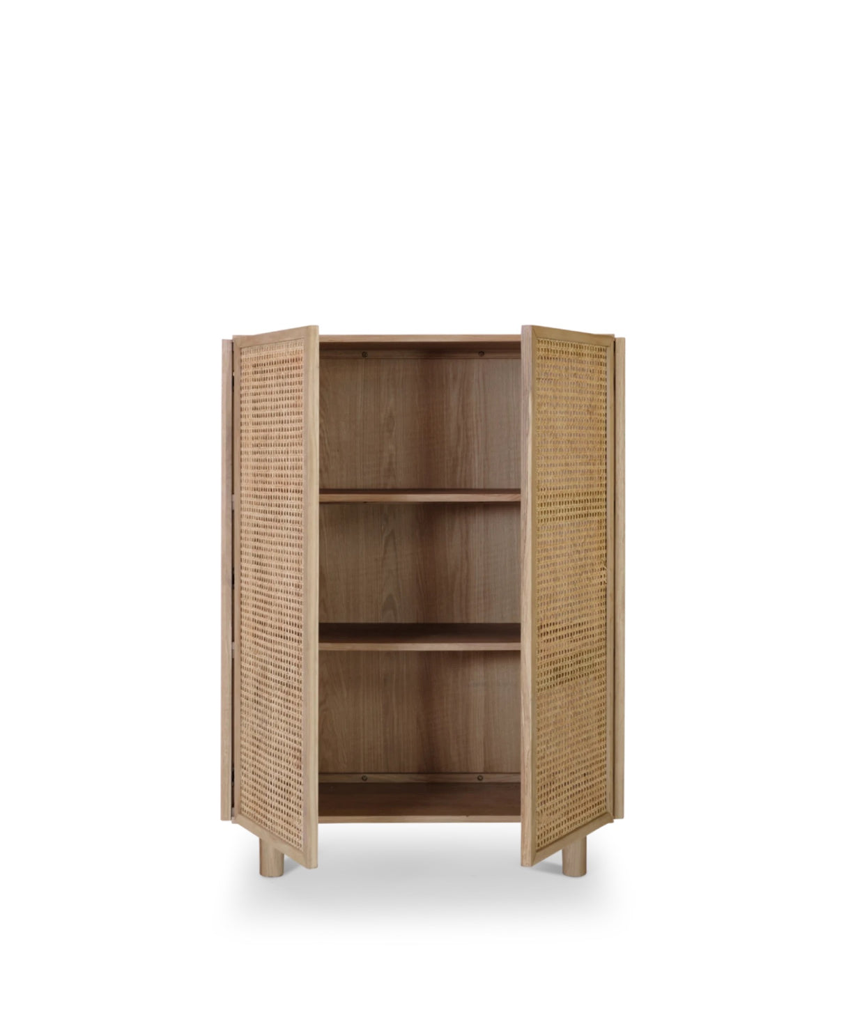 Neo Dressoir - Naturel Eiken / Livingfurn