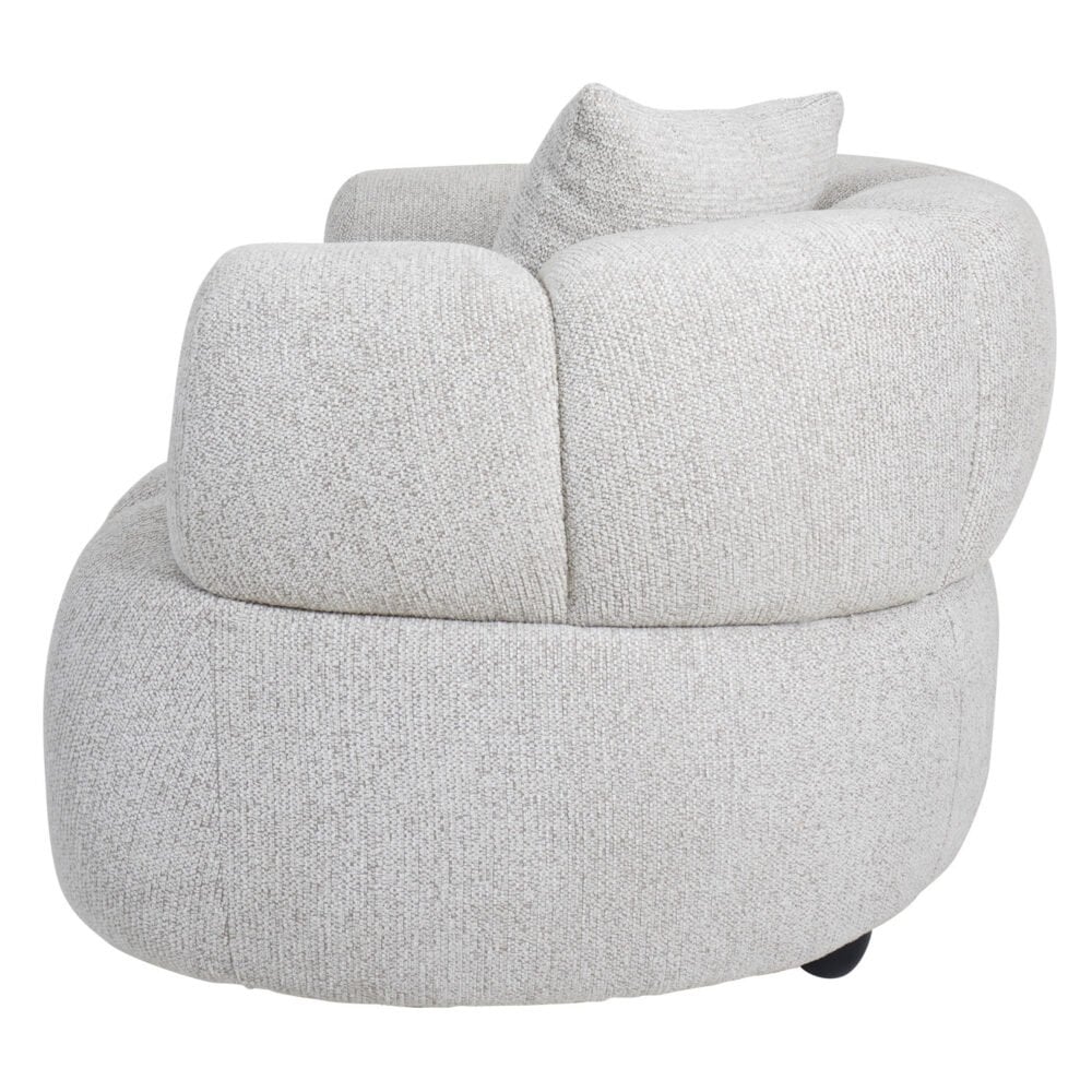 Fauteuil Rocco Beige / Home67