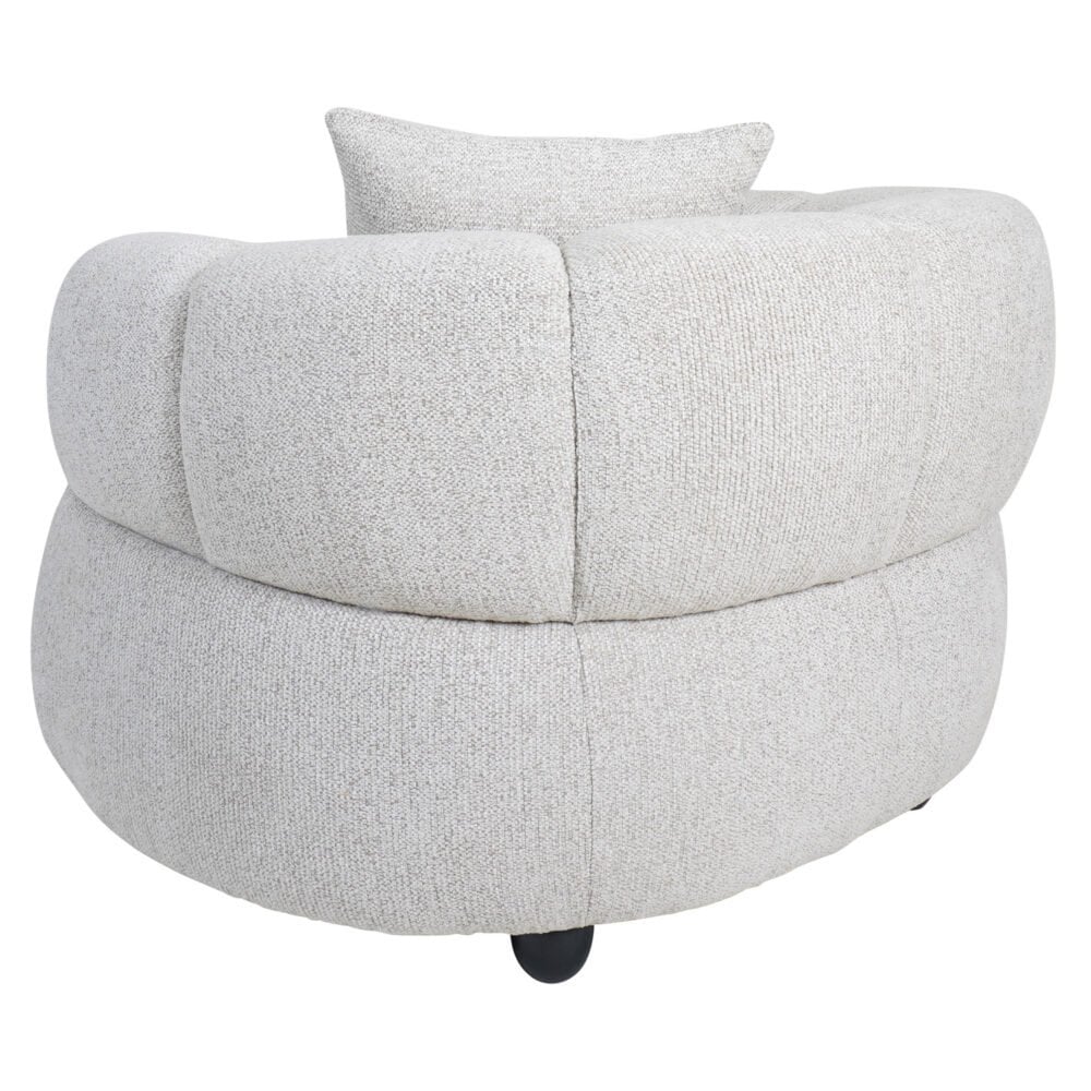 Fauteuil Rocco Beige / Home67