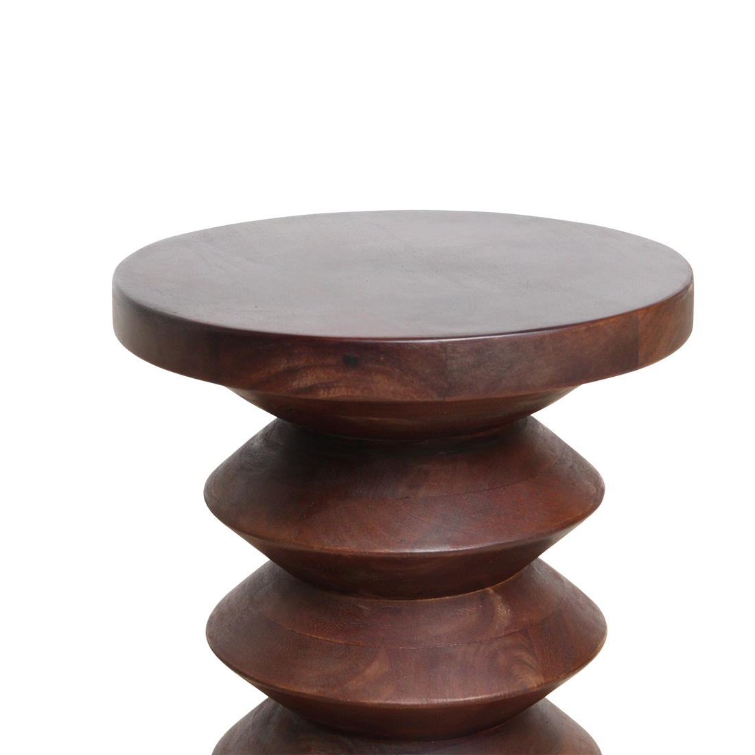 Pacific Kruk/Bijzettafel Kiribati / Raw Materials