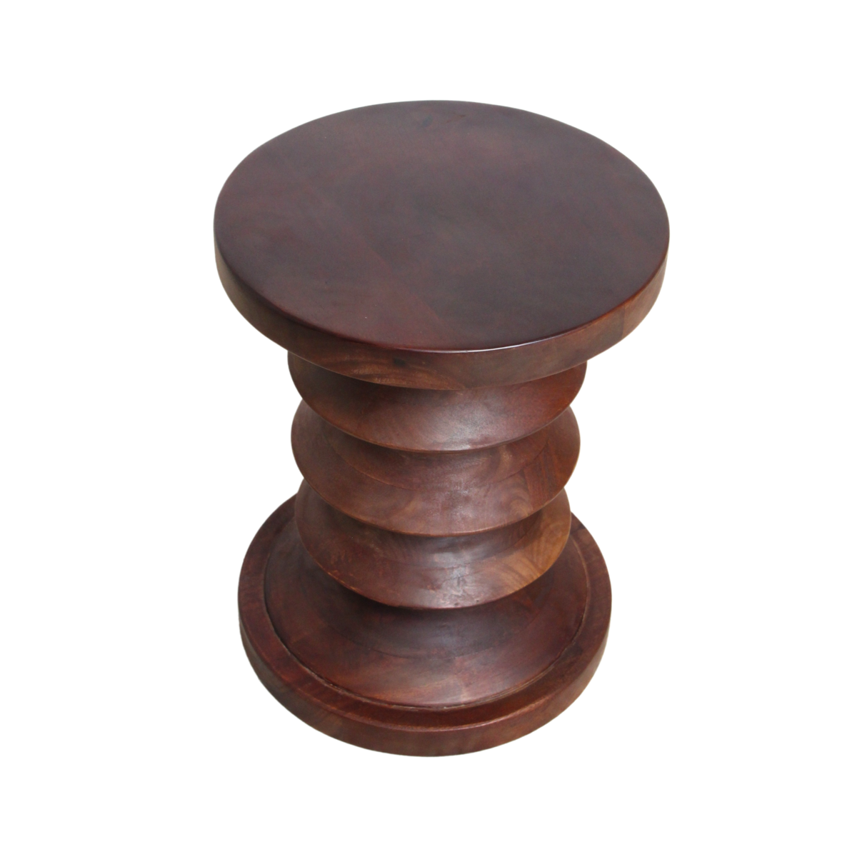 Pacific Kruk/Bijzettafel Kiribati / Raw Materials