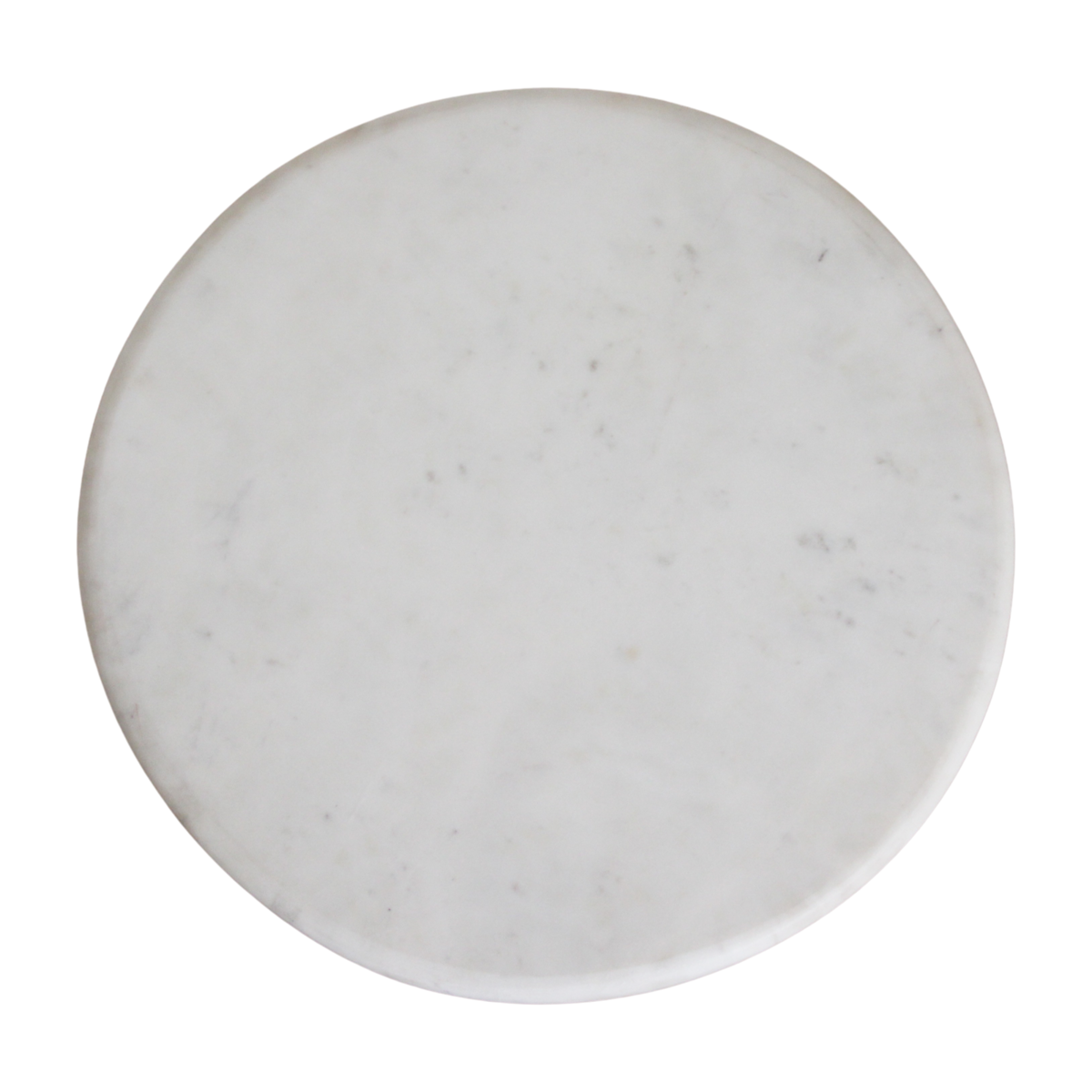 Bijzettafel Kuching Marmer Wit / Raw Materials