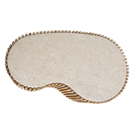 Salontafel Infinity Marmer Pool / Raw Materials