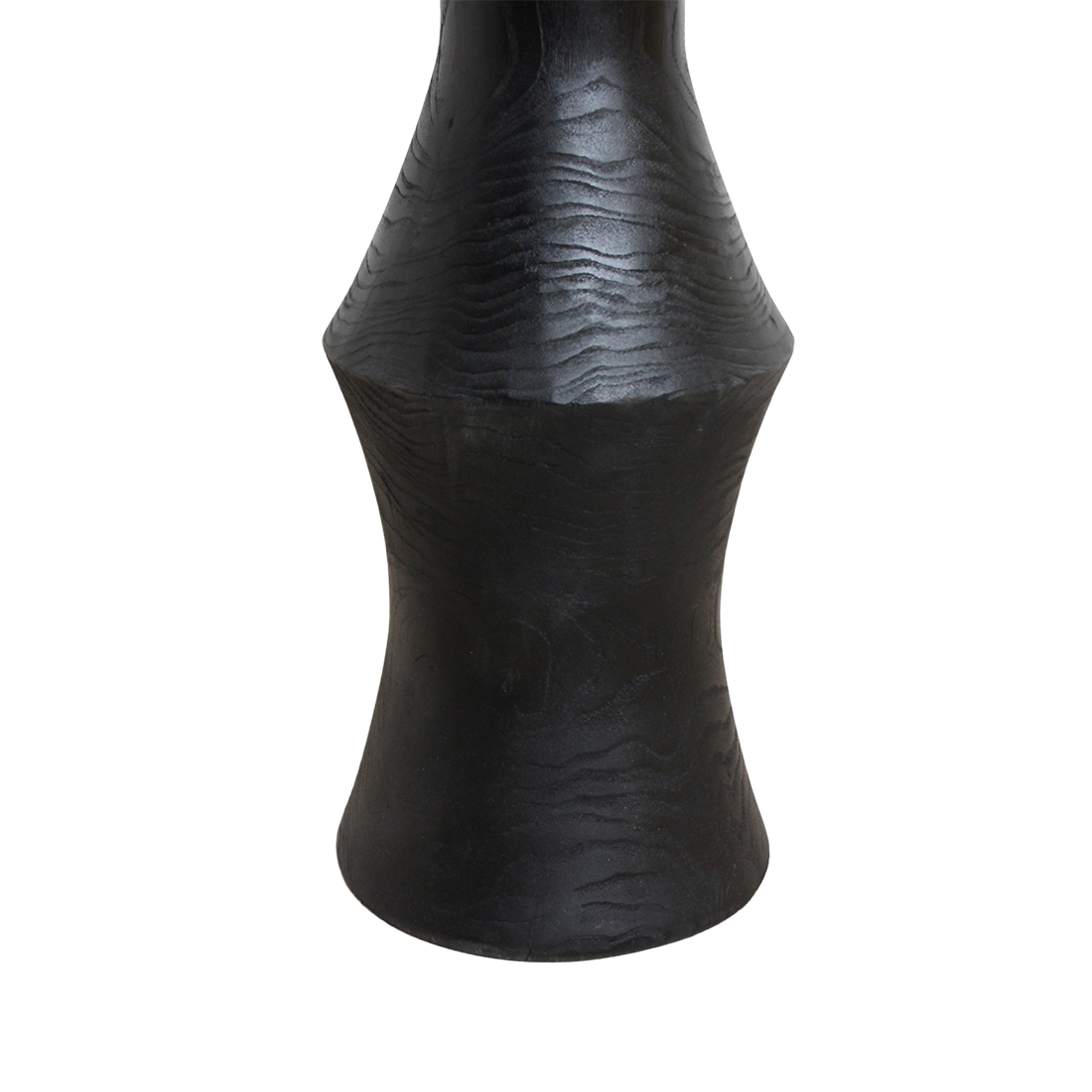 Bijzettafel Nero Twilight / Raw Materials