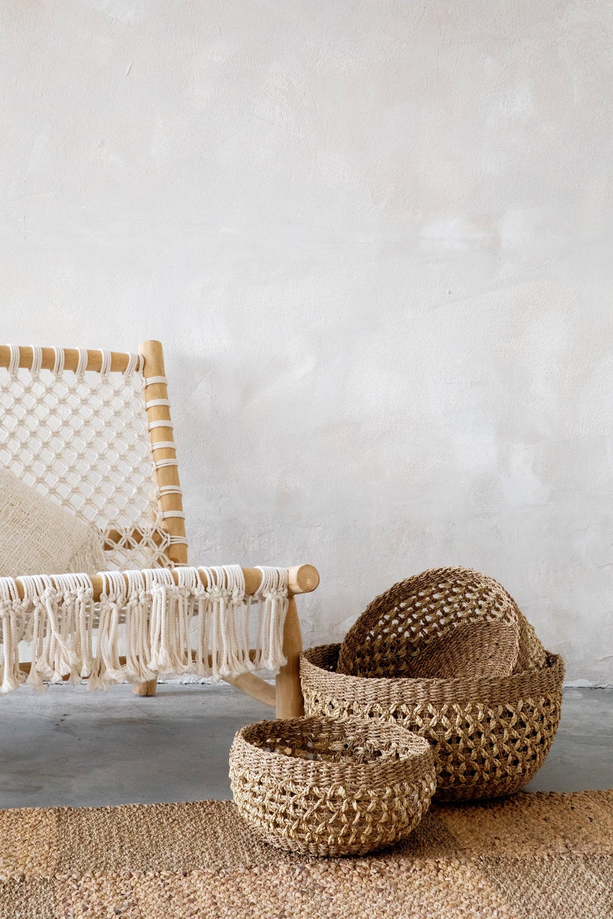 Vloerkleed Paddle Field (280x175)/ Bazar Bizar