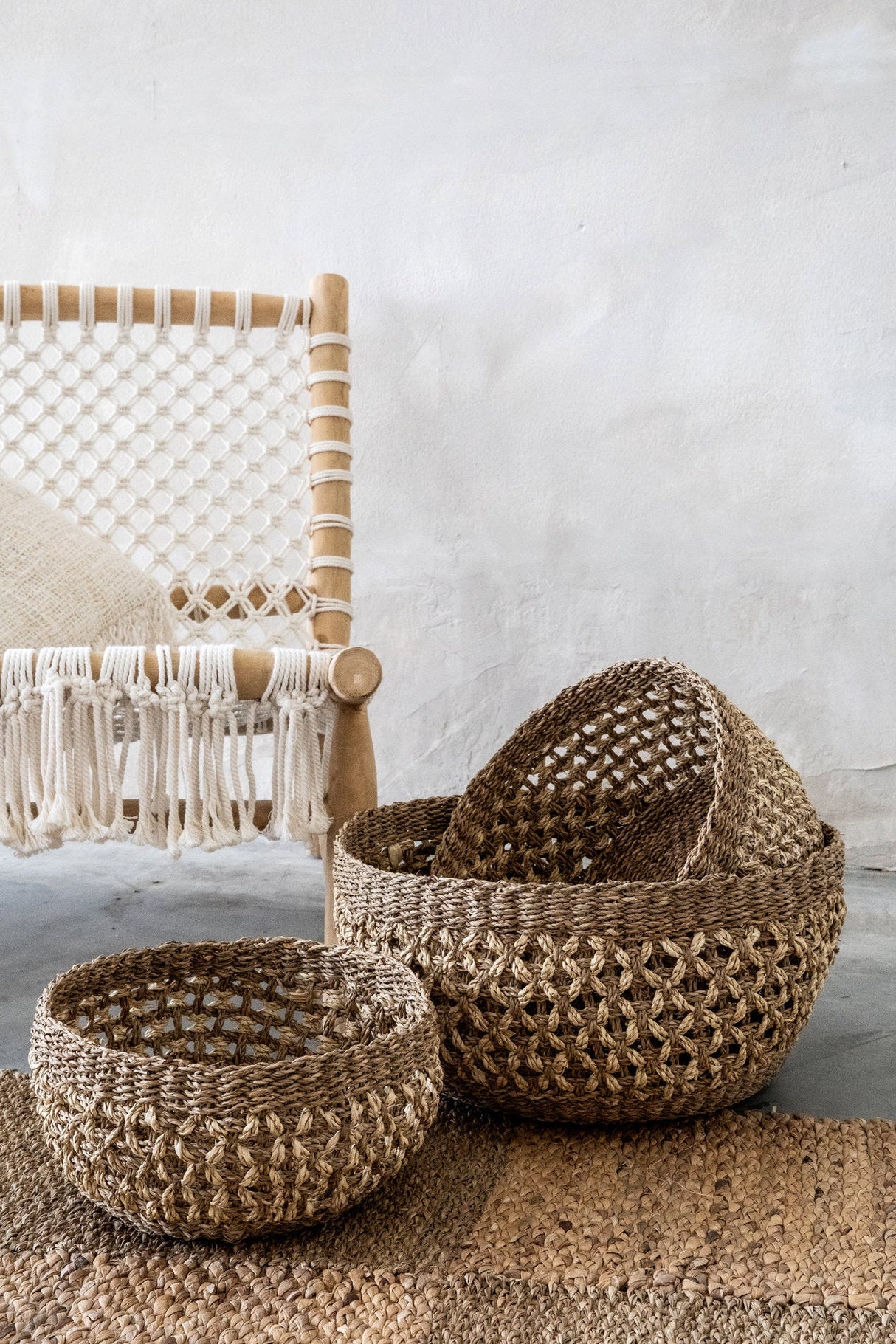 Vloerkleed Paddle Field (280x175)/ Bazar Bizar