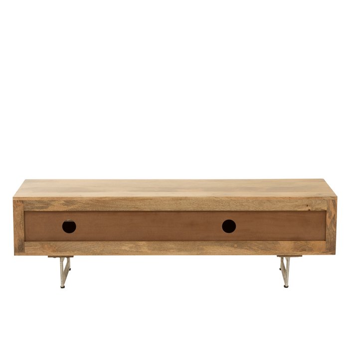 TV Kast – Naturel Hout / J-Line