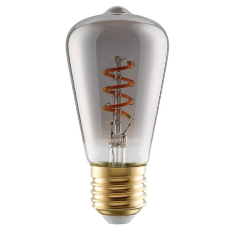 Lichtbron ST48 Smoke (Set van 8) / EGLO