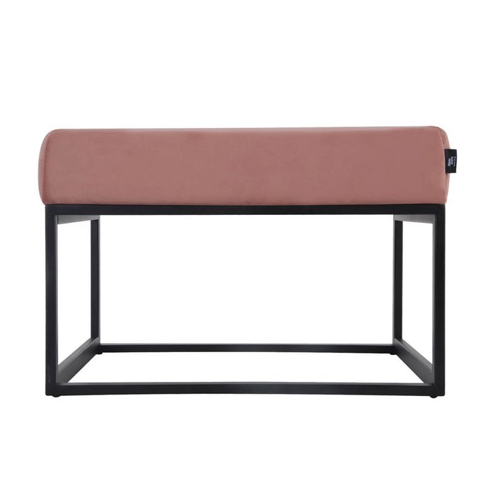 Otto Hocker Roze (60cm) / Dami Living