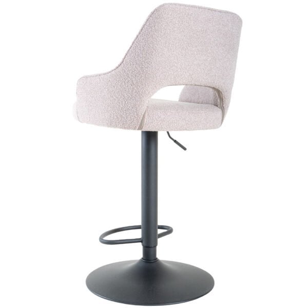 Barkruk Vivian Naturel (Set van 2) / HOME67