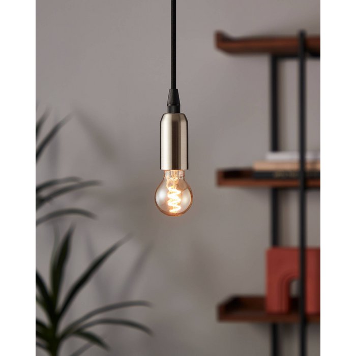 Lichtbron P45 Amber (Set van 8) / EGLO