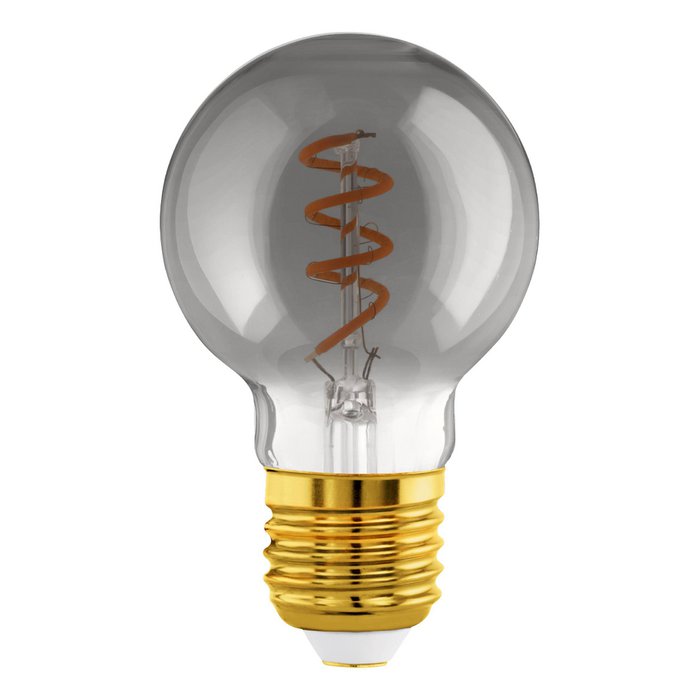 Lichtbron G60 Smoke (Set van 8) / EGLO