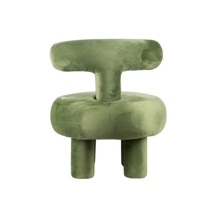 Abrazo Fauteuil Fluweel / Letmotiv