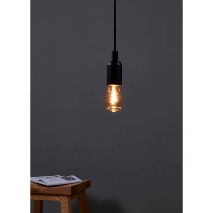 Lichtbron ST48 Amber (Set van 8) / EGLO