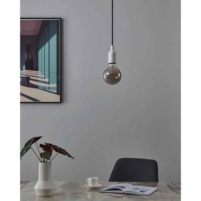 Lichtbron G95 Smoke (Set van 4) / EGLO