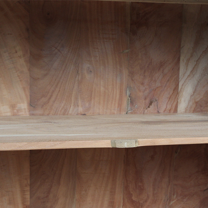 Farmwood Dressoir – 4 Deuren / Raw Materials