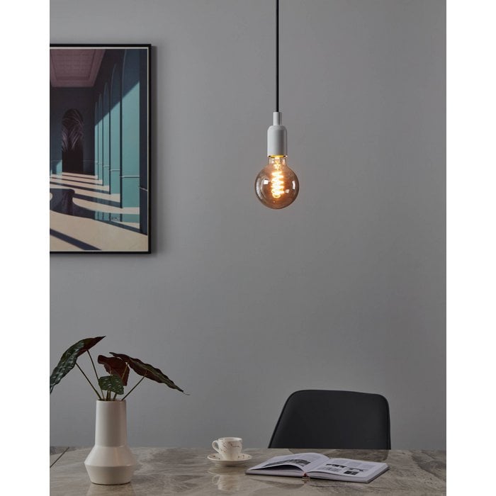 Lichtbron G95 Smoke (Set van 4) / EGLO