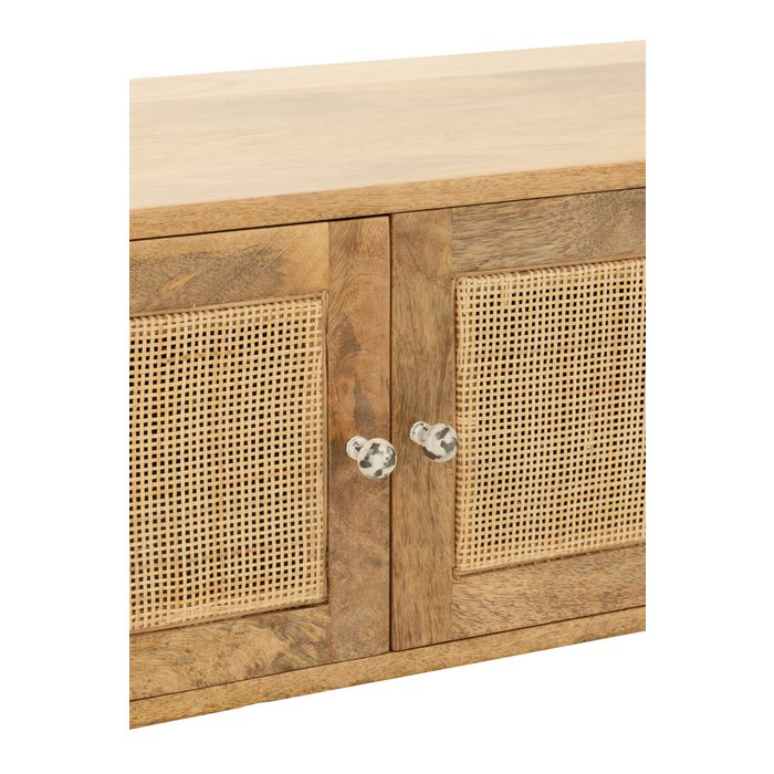 TV Kast – Naturel Hout / J-Line