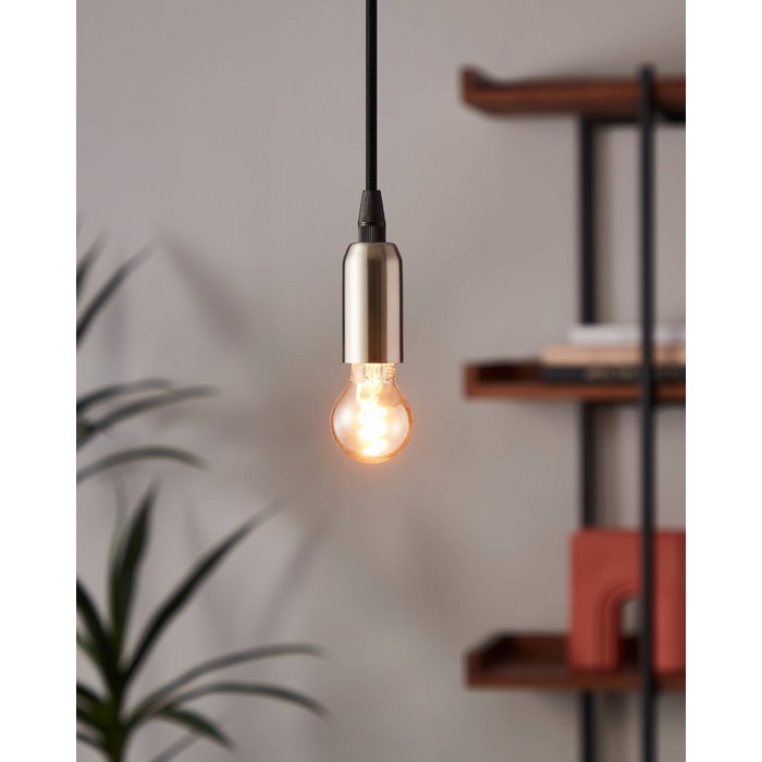 Lichtbron P45 Amber (Set van 8) / EGLO