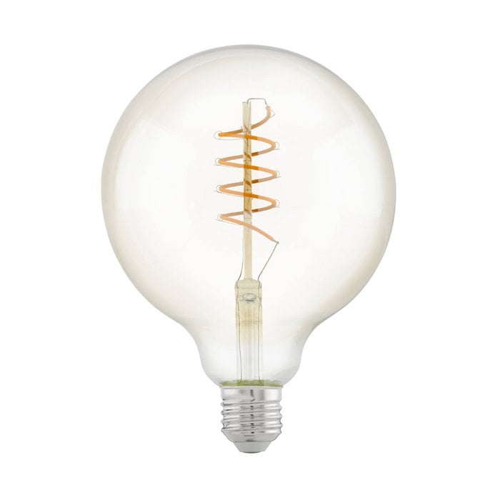 Lichtbron G125 Amber (Set van 4) / EGLO