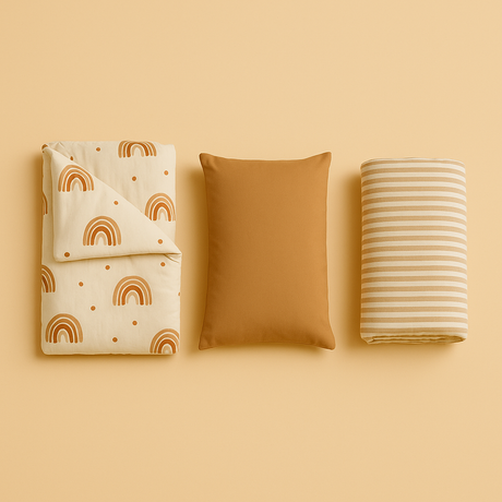 Dekbedovertrek Kinderkamer