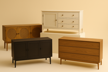 Dressoir