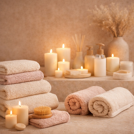 The Serenity Atelier