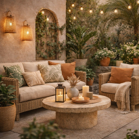 The Botanical Atelier