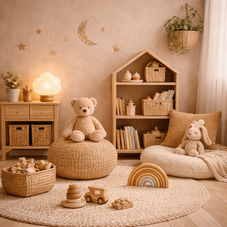 The Little Home Atelier