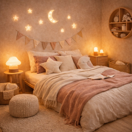 The Little Sleep Atelier