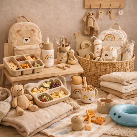 Kids Everyday Atelier