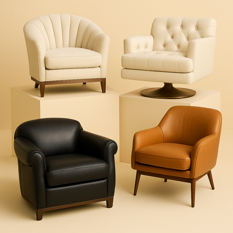 Fauteuils