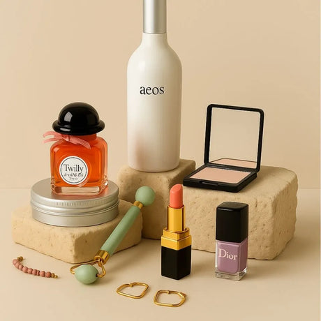 Health & Beauty