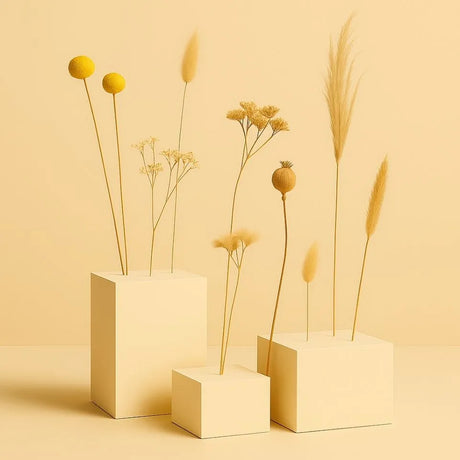 Droogbloemen