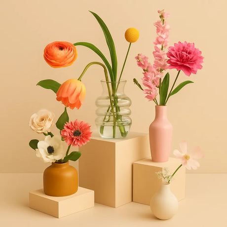 Kunstbloemen