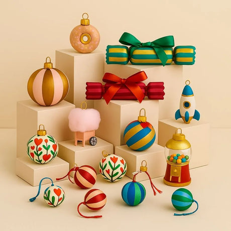The Seasonal Atelier