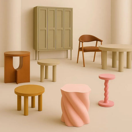 The Living Atelier