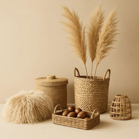 Natuurlijke Decoratie