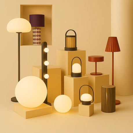 The Light Atelier