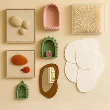 Wanddecoratie