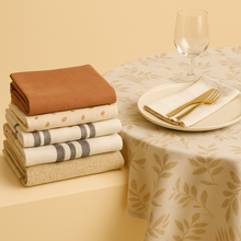 Tafelkleden & Tafellopers