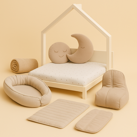 The Little Sleep Atelier