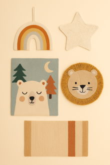 Vloerkleden Kinderkamer