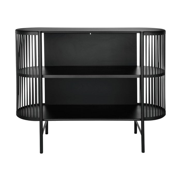 Dressoir Dinsor – Zwart / EGLO Living