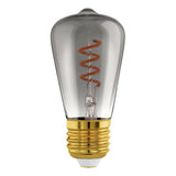 Lichtbron ST48 Smoke (Set van 8) / EGLO