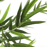 Bamboe Kunstplant (H155 x Ø90 cm) Green Collection - MICA DECORATIONS
