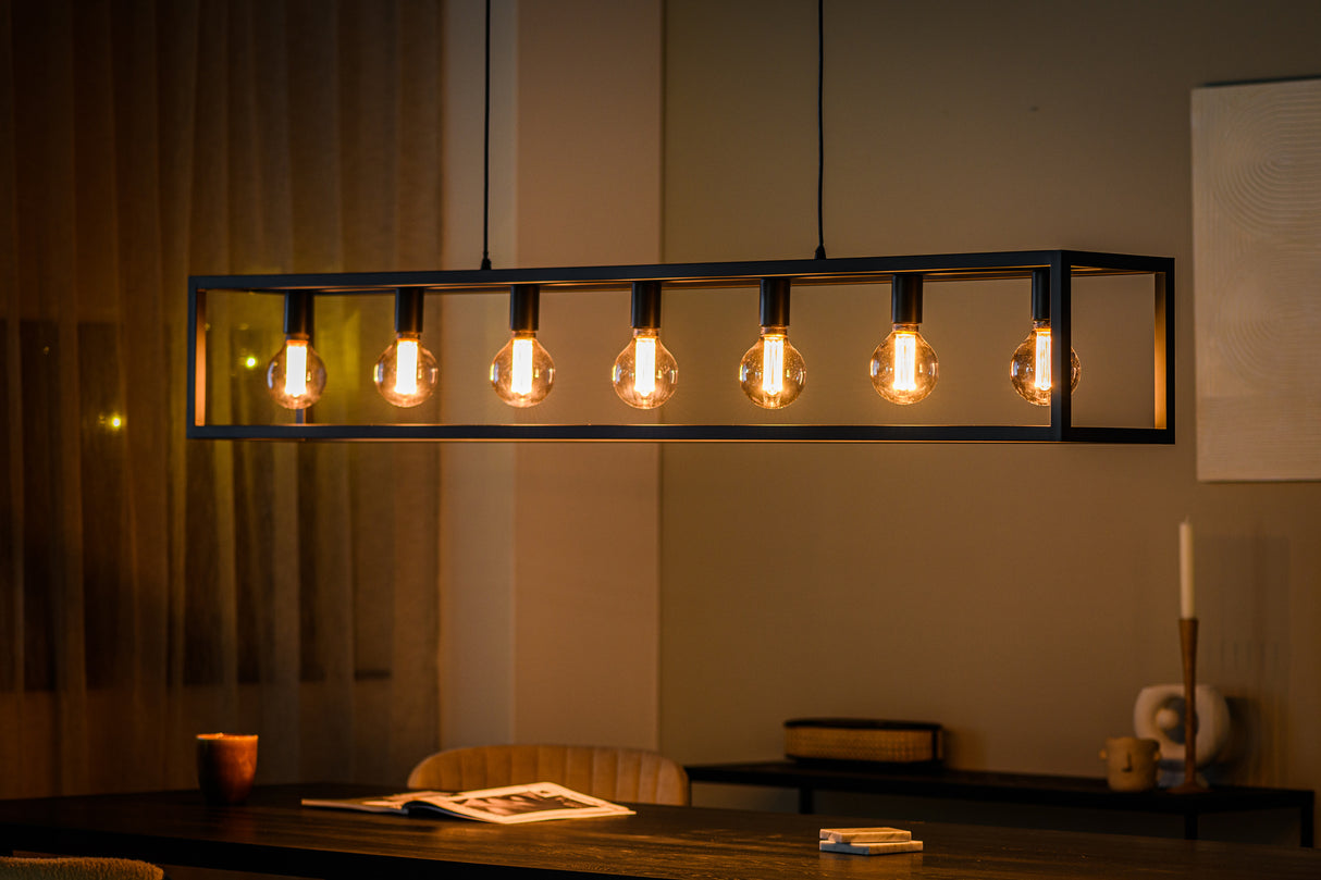 Hanglamp Nova Cluster / Profurn B.V.