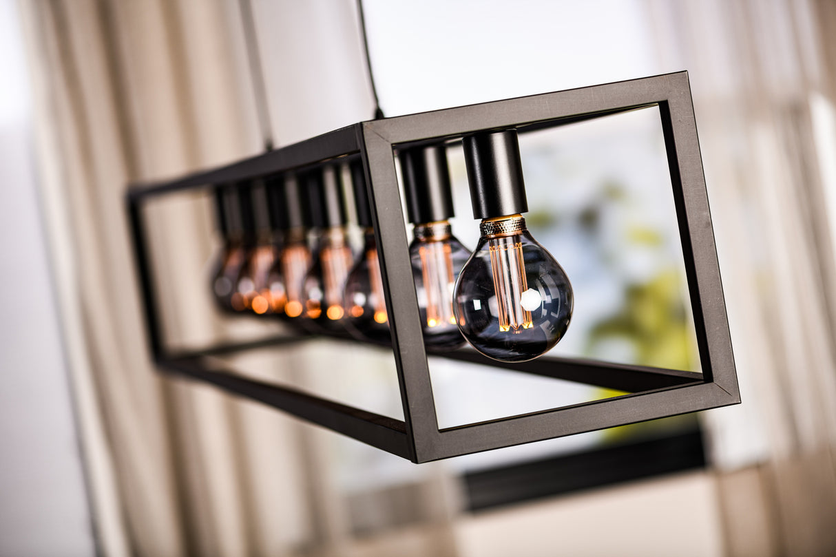 Hanglamp Nova Cluster / Profurn B.V.