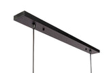 Hanglamp Nova Cluster / Profurn B.V.